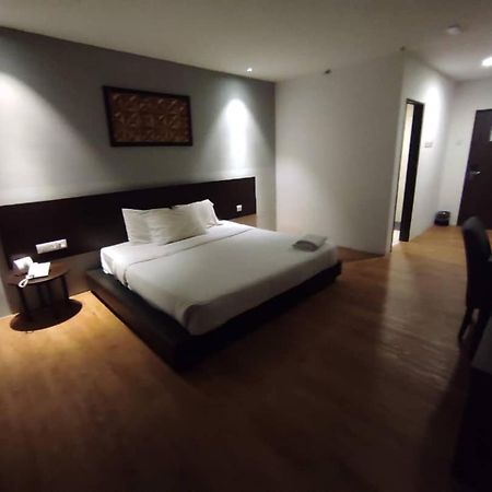 Hotel Cube Signature Kuala Lumpur Ngoại thất bức ảnh