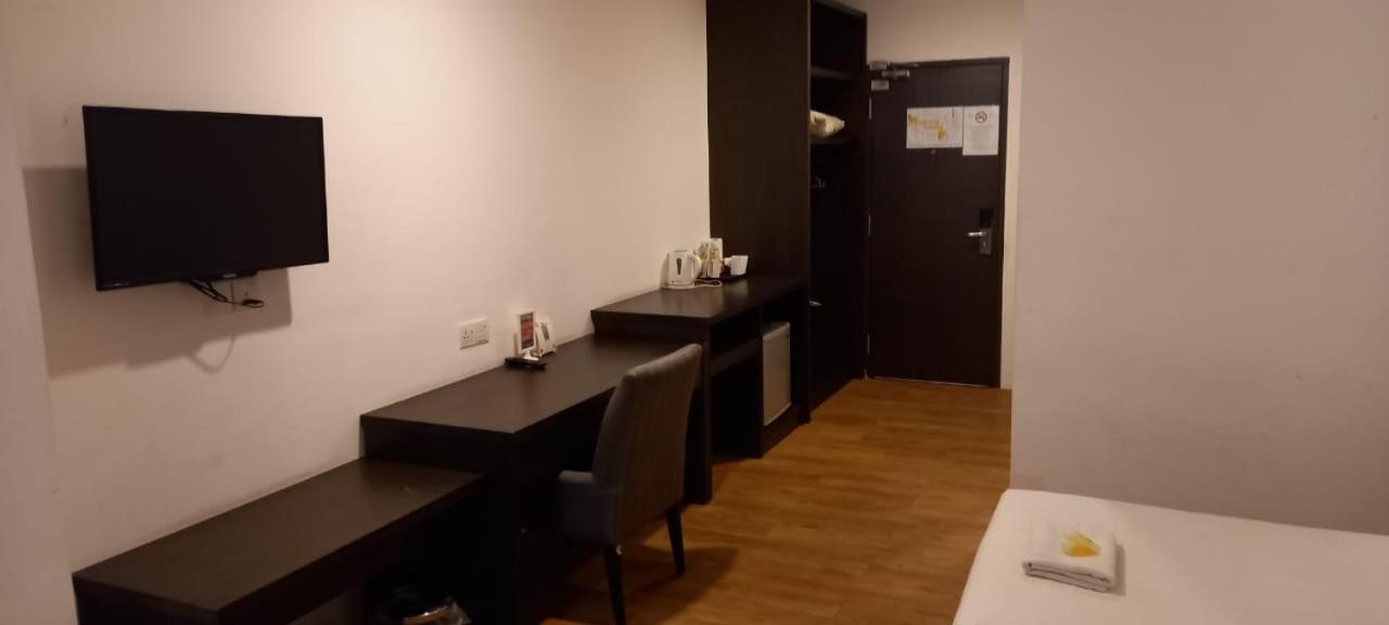 Hotel Cube Signature Kuala Lumpur Ngoại thất bức ảnh