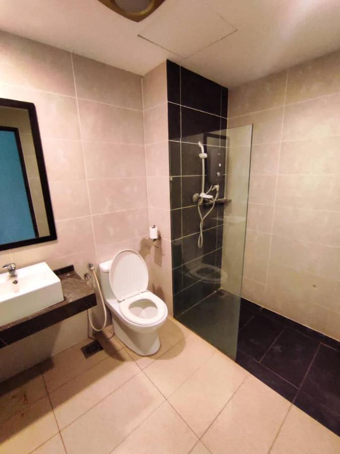 Hotel Cube Signature Kuala Lumpur Ngoại thất bức ảnh